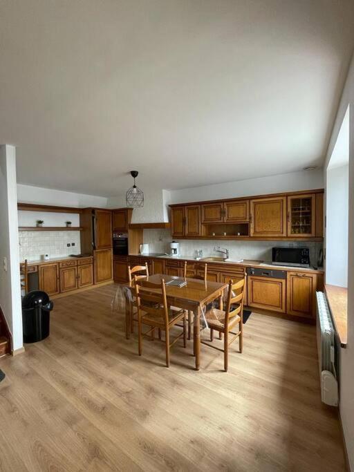 Charmante Maison En Pierre Morlaix Extérieur photo